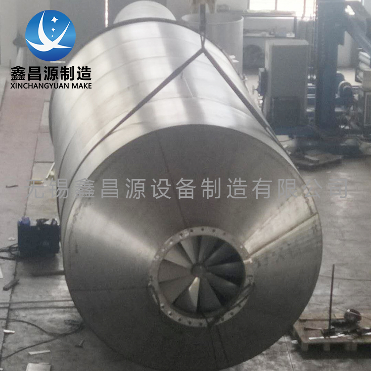 金華304不銹鋼噴淋塔