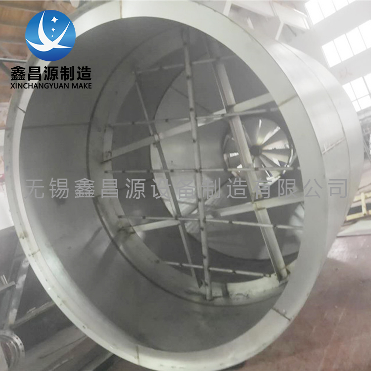 金華304不銹鋼噴淋塔