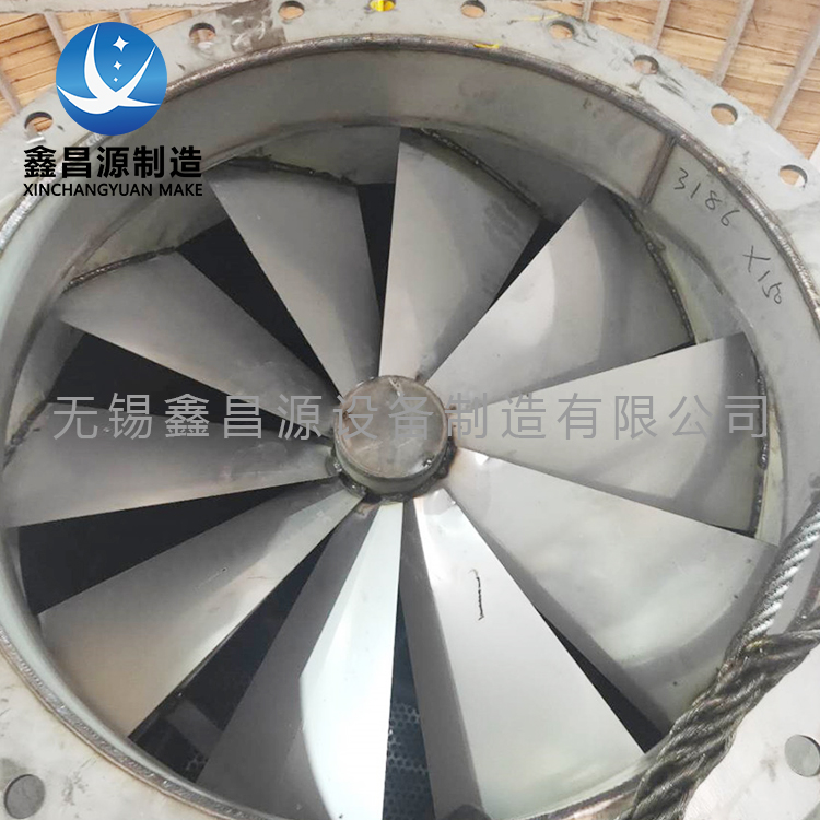 金華304不銹鋼噴淋塔