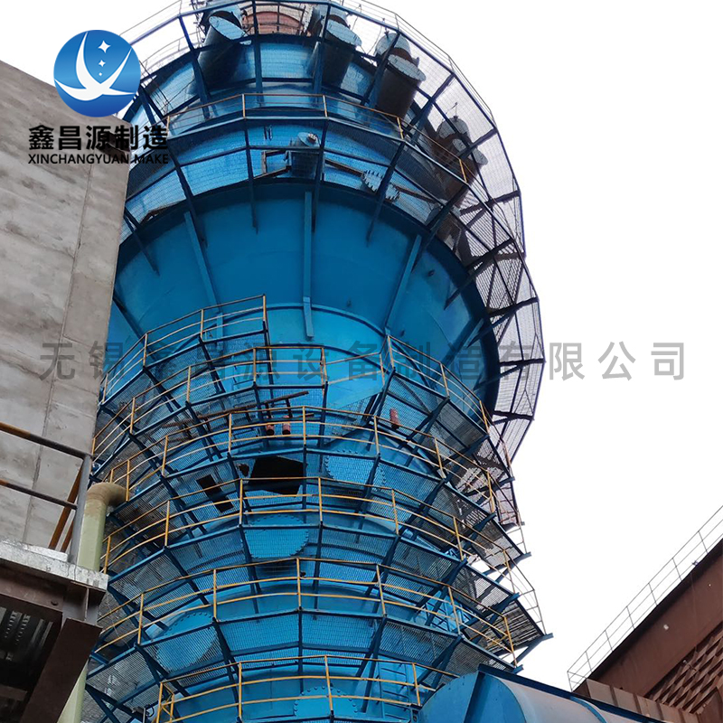 如何選擇合適的濕式靜電除塵器？