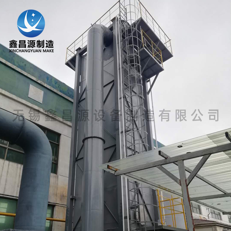 濕式靜電除塵器該如何維護(hù)？
