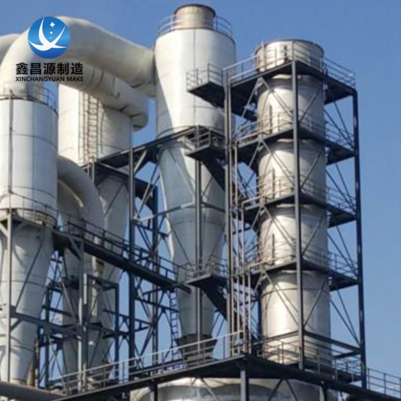 濕式靜電除塵器都適應哪些行業(yè)？