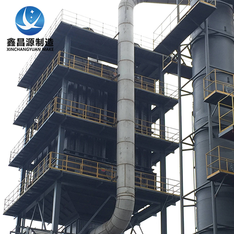 濕式靜電除塵器為什么備受歡迎？
