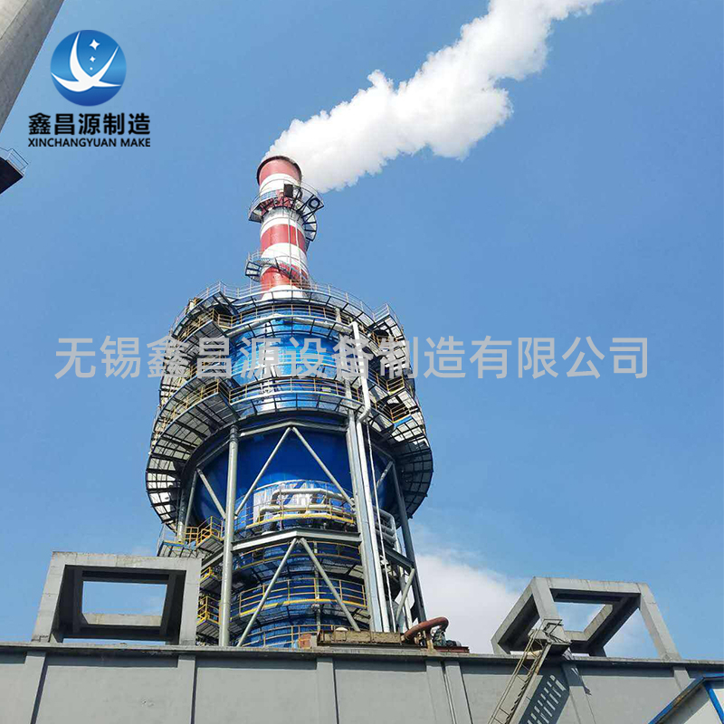 濕式靜電除塵器的使用壽命有多久？
