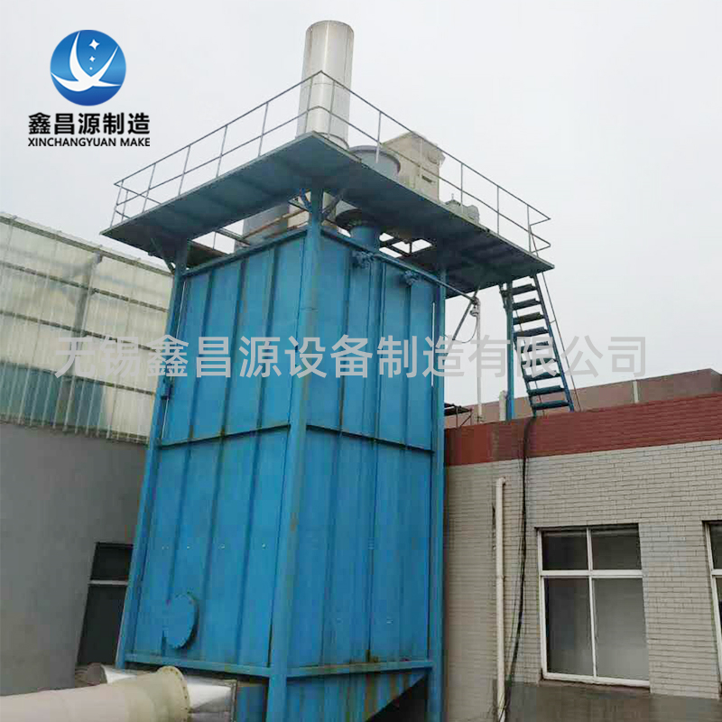 如何選擇濕式靜電除塵器廠家？