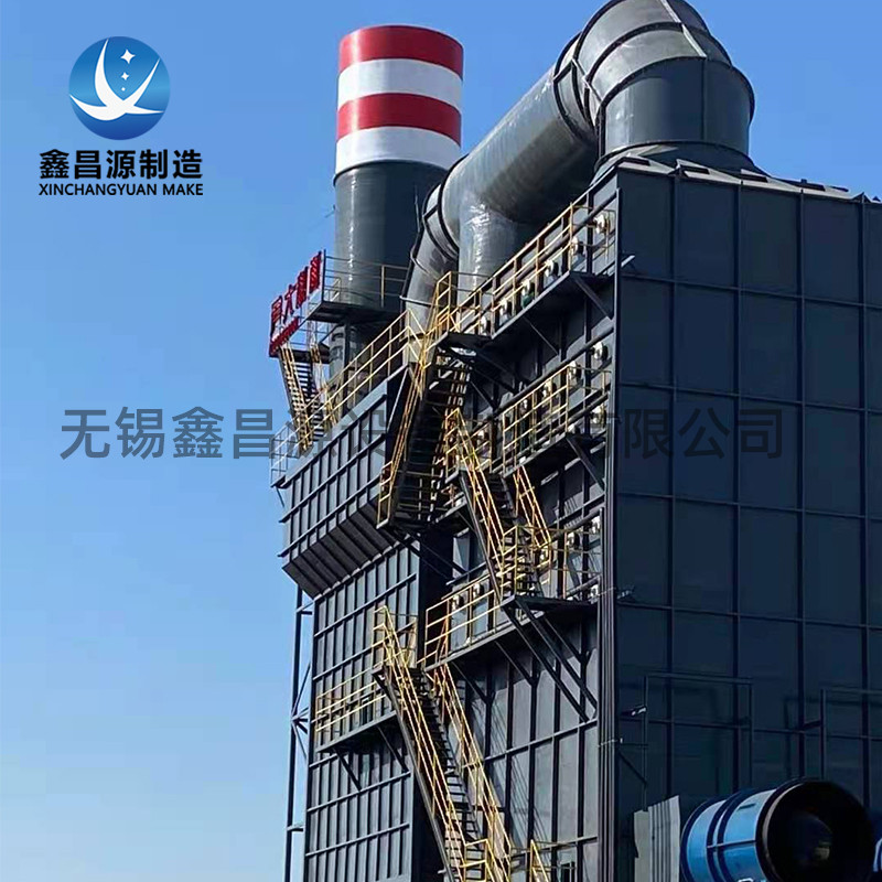 濕式電除塵器使用前該了解哪些？