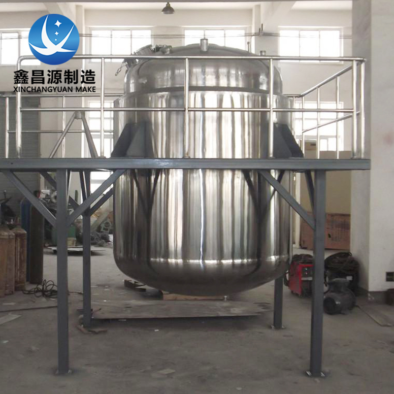 反應(yīng)釜加熱是過熱蒸汽好還是飽和蒸汽好？