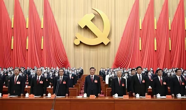 喜迎二十大，鑫昌源助力環(huán)保行業(yè)高質(zhì)量發(fā)展