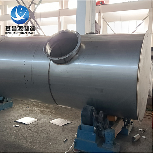 連云港316L不銹鋼噴淋塔